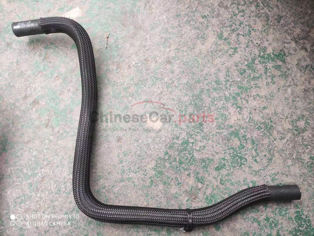Heater outlet pipe 1312021-CR01 for Changan