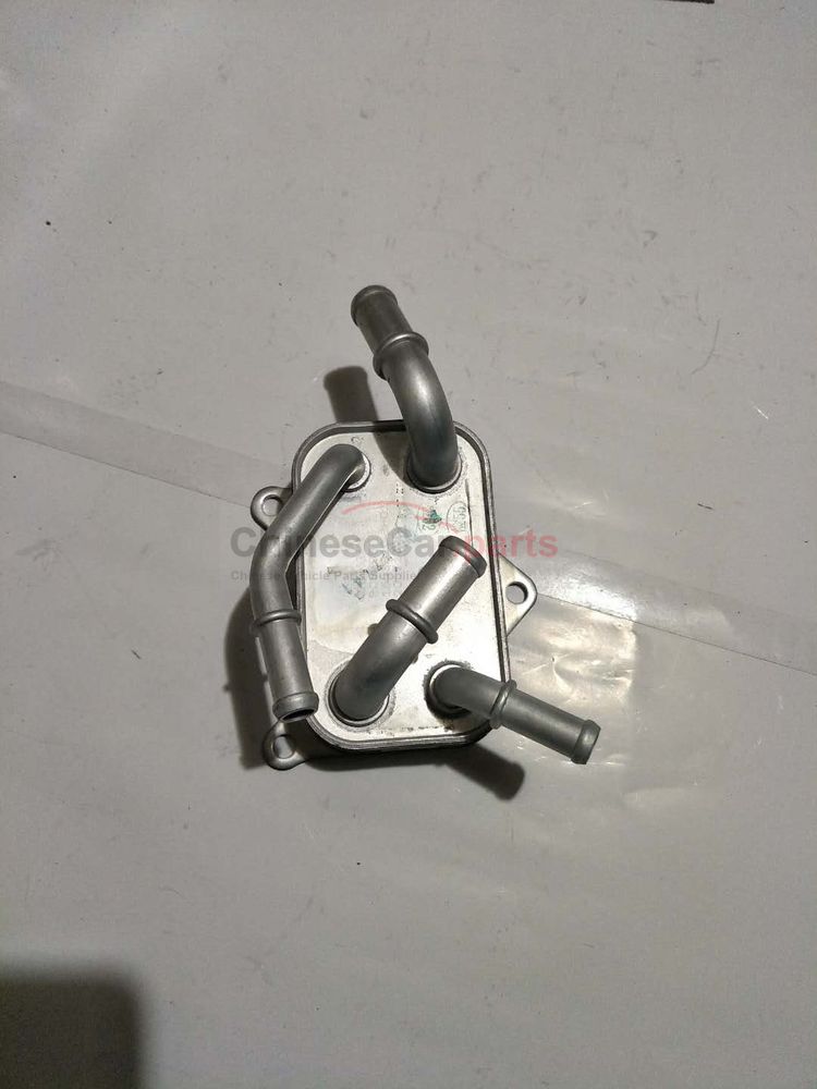 oil cooler 1503310-BH01 for Changan