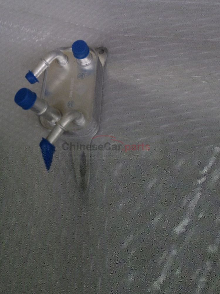 oil cooler 1503310-M01 for Changan