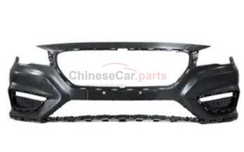 bumper 10628329-SPRP for MG