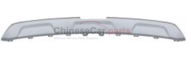 PANEL-FRT BPR LWR 10628335 for MG