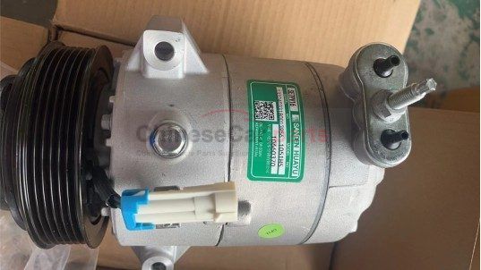 COMPRESSOR ASM-A/C 10660370 for MG