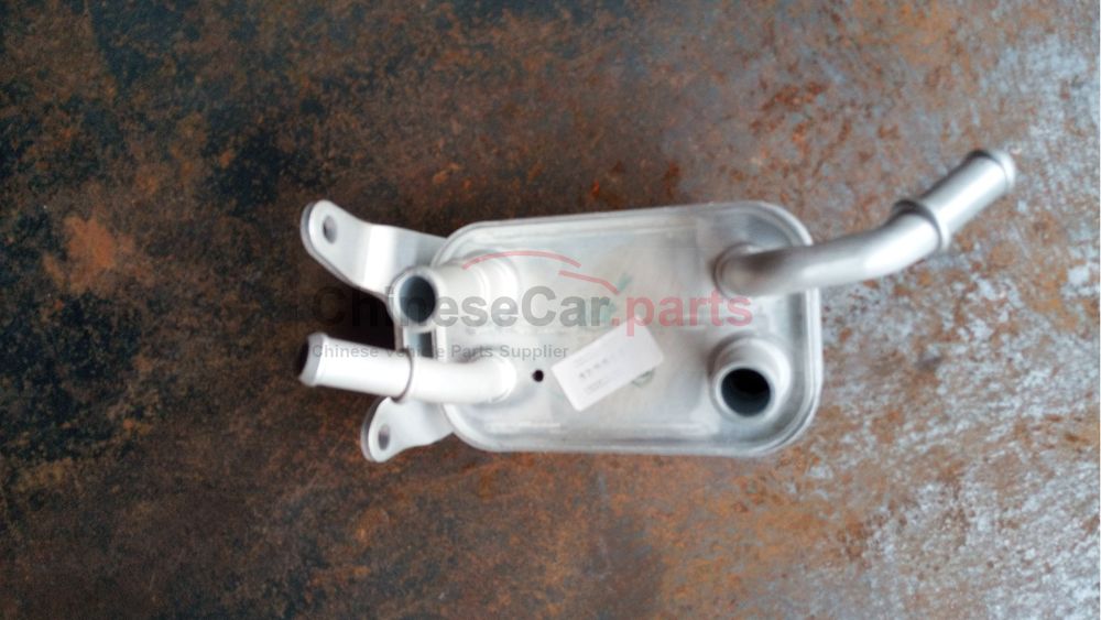 oil cooler 1503310-U01 for Changan