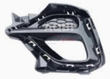 FOG LAMP COVER R 10665697 for MG