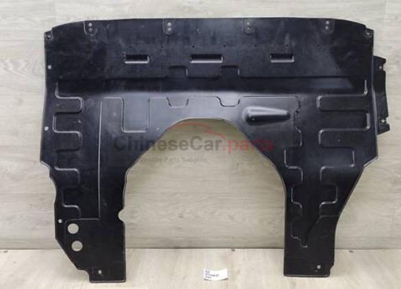 Engine bottom protection 10674366 for MG