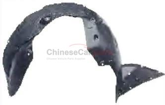 FENDER LINING L 10680571 for MG