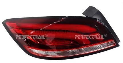 TAIL LAMP R 10692830 for MG