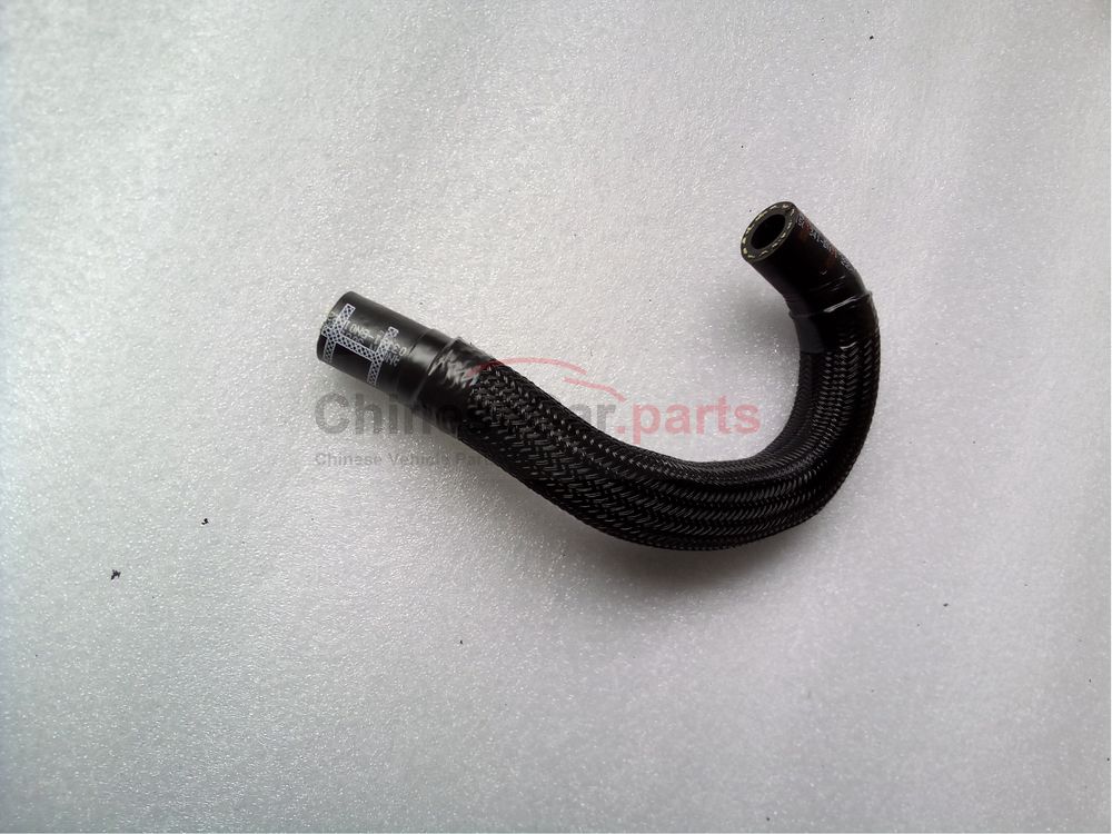 Oil heater inlet pipe 1503341-BN01 for Changan