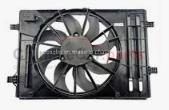 Radiator Fan 10701192 for MG