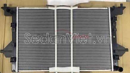 RADIATOR 10722414 for MG