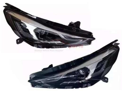 HEAD LAMP R 10744112 for MG