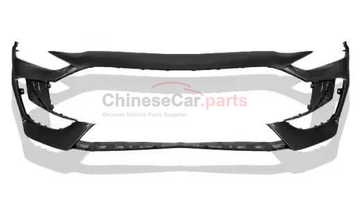 front bumper 10745966-SPRP for MG