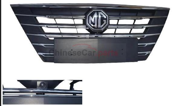 GRILLE WITH CAMERA 10751266 for MG