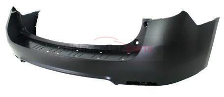 rear bumper 10754438-SPRP for MG