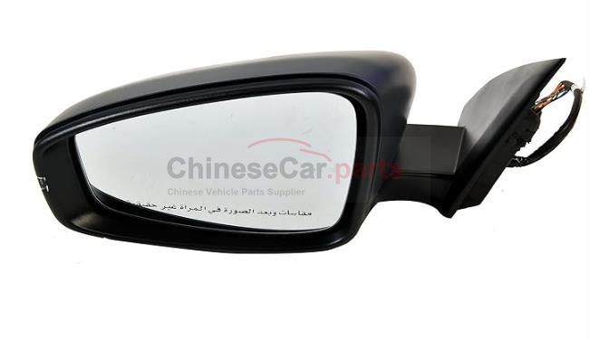 rearview mirror 10757381-SPRP for MG