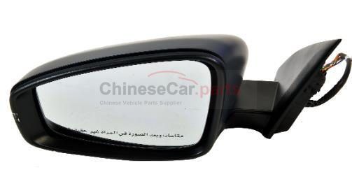 rearview mirror 10757382-SPRP for MG