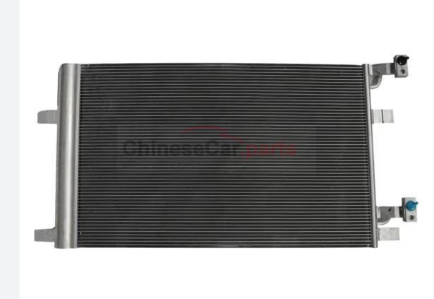 CONDENSER 10759672 for MG
