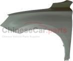 FENDER LH 10766121-SEPP for MG