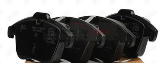 brake 10767908 for MG