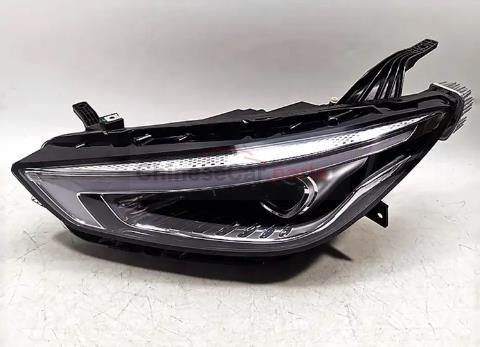 headlamp 10787347 for MG