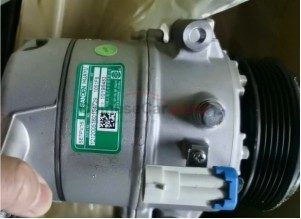 COMPRESSOR ASM-A/C 10793539 for MG