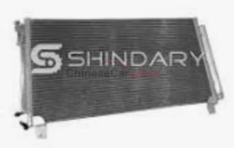 CONDENSER 50013425 for MG