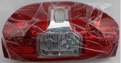 MG MG T60 TAIL LAMP L OEM C00047650
