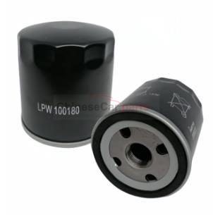 OIL FILTER LPW100180 for MG