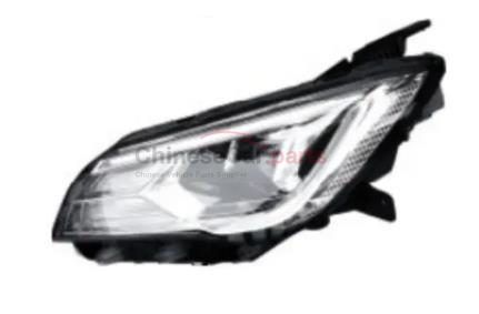 MG MG6 MG3 MGT/RW i5 SERIES HEAD LAMP OEM LW-MG1-14-001