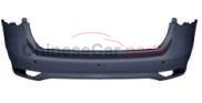 rear bumper LW-MG1-14-010 for MG