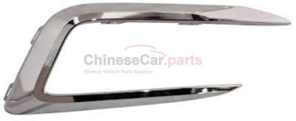 FOG LAMP STRIPE R LW-MG1-14-016 for MG