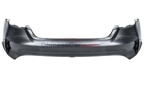 REAR BUMPER LW-MG2-6A-012 for MG