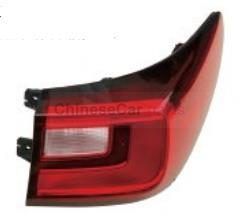MG MG ZS TAIL LAMP OEM LW-MG3-3-002