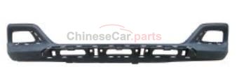 FRONT BUMPER LOWER LW-MG3-3-009 for MG