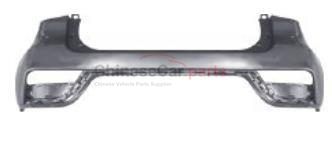 REAR BUMPER LW-MG3-3-011 for MG