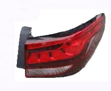 TAIL LAMP OUTER LW-MG3-3A-003 for MG