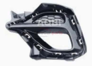 FOG LAMP COVER L LW-MG3-3A-004 for MG