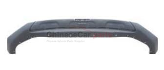 FRONT BUMPER LOWER LW-MG3-3A-011 for MG