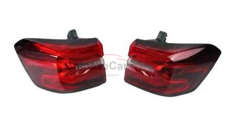 taillight MG10199542 for MG
