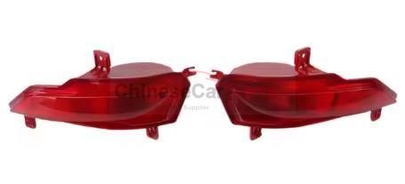 REAR BUMPER LAMP R MG10292140 for MG