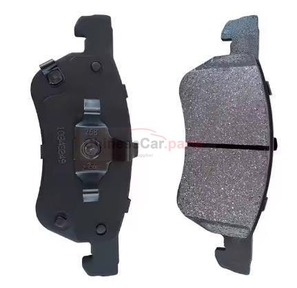FRONT BRAKE PAD MG10343249 for MG