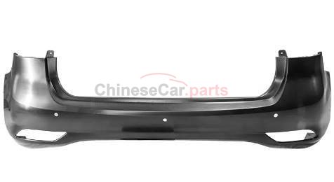 BUMPER MG10373890-SPRP for MG