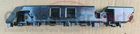GRILLE UPPER STRIPE 10021156 for MG
