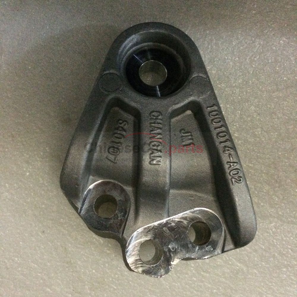 Right engine bracket 1001014-A02 for Changan