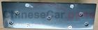 MIRROR WITH TURNING LAMP W/O heater 11365797/11365798 for MG