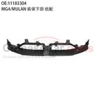 Front lower bumper 11183304 for MG