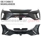 Front bumper 11340613 for MG