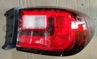 FORNT FOG LAMP 10266043/10236044 for MG