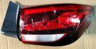 FOG LAMP COVER L 10694868/R 10694866 for MG