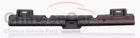 REAR FOAM BUMPER 10694837 for MG